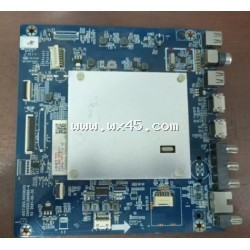 长虹 主板组件 JUC7.820.10008029 98Q8R